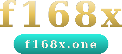 f168x logo